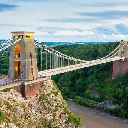 Ferienwohnung Short Term Lets From £15 Per Person Per Night Bristol Exterior foto