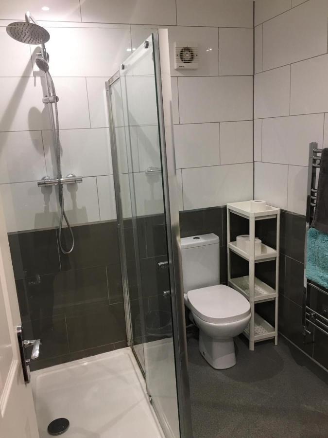 Ferienwohnung Short Term Lets From £15 Per Person Per Night Bristol Exterior foto