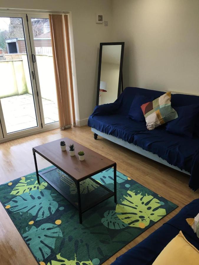 Ferienwohnung Short Term Lets From £15 Per Person Per Night Bristol Exterior foto