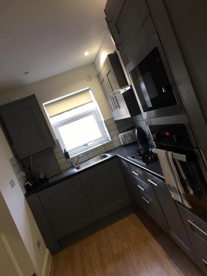 Ferienwohnung Short Term Lets From £15 Per Person Per Night Bristol Exterior foto