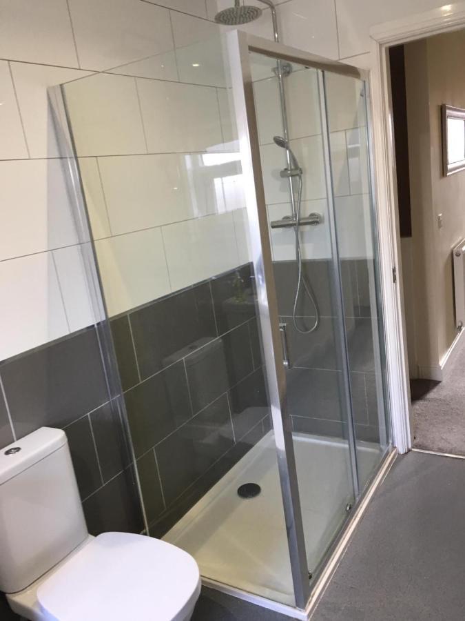 Ferienwohnung Short Term Lets From £15 Per Person Per Night Bristol Exterior foto