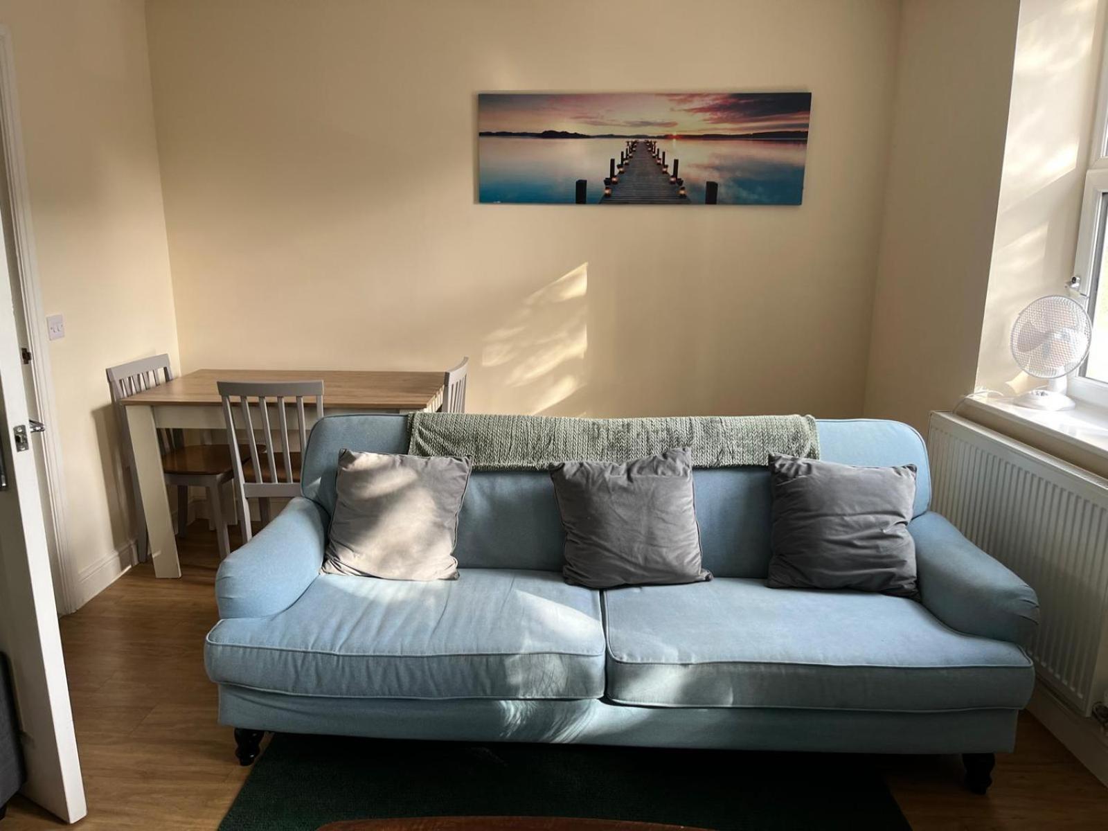 Ferienwohnung Short Term Lets From £15 Per Person Per Night Bristol Exterior foto