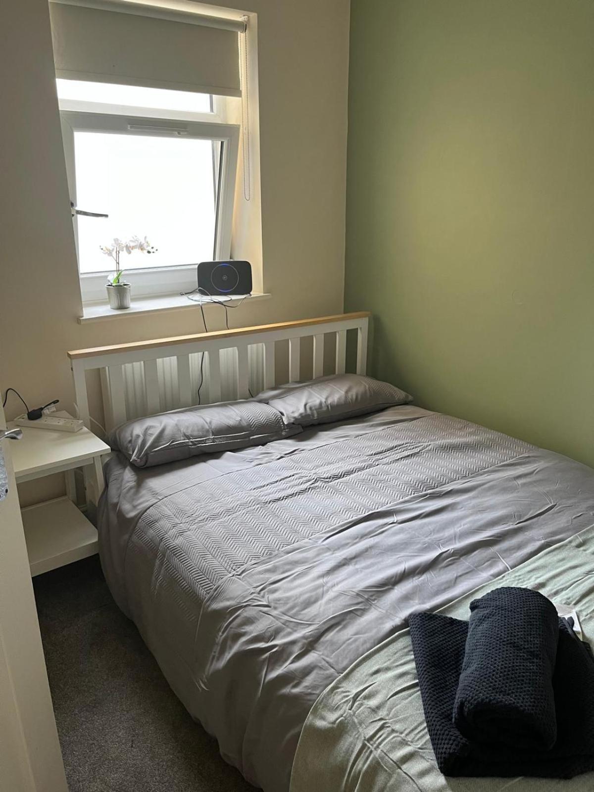 Ferienwohnung Short Term Lets From £15 Per Person Per Night Bristol Exterior foto